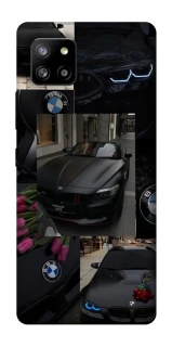 Чохол на Samsung Galaxy A42 5G BMW collage ver.4 фото 1 з 1