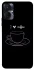 Чохол на TECNO Spark 9 Pro Black coffee фото 1 з 1