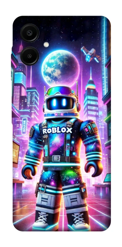 Чехол на Samsung Galaxy A07 Roblox aesthetics ver.5 фото 1 из 1