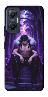 Чохол на Infinix Hot 20 5G Solo leaving Sung Jinwoo фото 1 Чохол на Infinix Hot 20 5G Solo leaving Sung Jinwoo фото 1 з 1