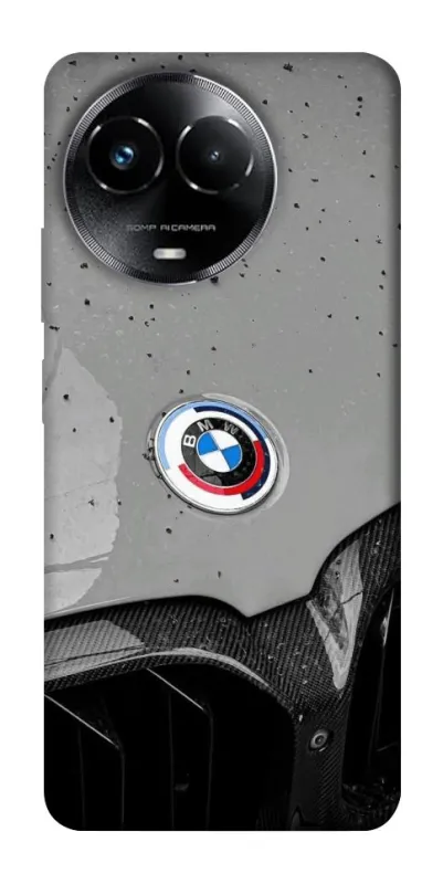 Чехол на Realme C67 4G BMW v52 фото 1 из 1
