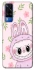 Чохол на Vivo Y51a Blossom Pink Labubu фото 1 з 1