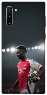 Чохол на Samsung Galaxy Note 10 FC Arsenal v5 фото 1 з 1