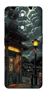 Чохол на OnePlus Nord 3 Night фото 1 з 1