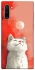 Чохол на Samsung Galaxy Note 10 Cute kittie фото 1 з 1