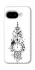 Чехол на Google Pixel 9a Tattoo ver.8 фото 1 из 1