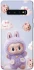 Чехол на Samsung Galaxy S10 Labubu & clouds фото 1 из 1