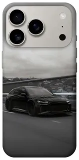 Чехол на Apple iPhone 18 Pro RS6 grey фото 1 из 2