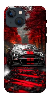 Чохол на Apple iPhone 13 mini (5.4") mustang фото 1 з 1