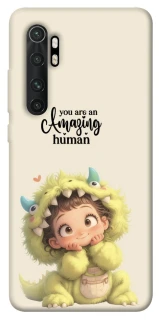 Чехол на Xiaomi Mi Note 10 Lite You are amazing фото 1 из 1