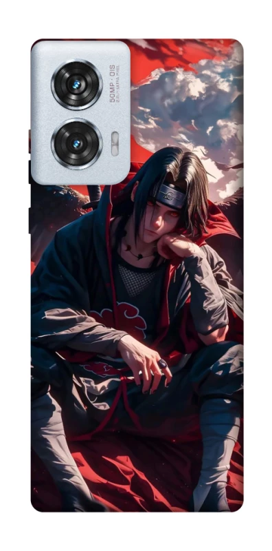 Чохол на Motorola Edge 50 Fusion Itachi фото 1 з 1