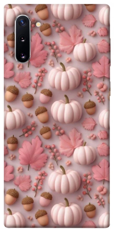 Чехол на Samsung Galaxy Note 10 Autumn vibes ver.2 фото 1 Чехол на Samsung Galaxy Note 10 Autumn vibes ver.2 фото 1 из 1