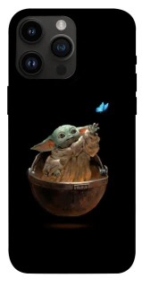 Чохол на Apple iPhone 14 Pro Max (6.7") Star Wars Grogu фото 1 з 1