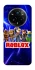 Чехол на Realme 14 Pro Roblox aesthetics фото 1 из 1