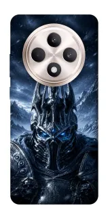 Чехол на Oppo Reno 12 F 4G/5G Arthas фото 1 из 1