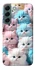 Чехол на Samsung Galaxy S22 Kittie Love фото 1 из 1