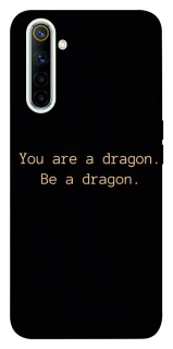Чохол на Realme 6 House of the Dragon ver.9 фото 1 з 1