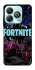 Чохол на ZTE Blade A75 4G Fortnite logo ver.3 фото 1 з 1