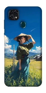 Чохол на ZTE Blade 20 Smart Field фото 1 з 1