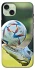 Чохол на Apple iPhone 15 Plus (6.7") Football Ball v2 фото 1 з 1
