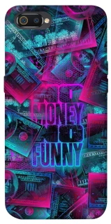 Чехол на Realme C2 Neo dollar фото 1 из 1