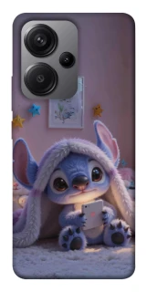 Чохол на Xiaomi Redmi Note 13 Pro+ Stitch ver.3 фото 1 з 1