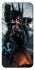 Чохол на Huawei Honor 20 Pro Witcher v2 фото 1 з 1