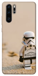 Чехол на Huawei P30 Pro ЛЕГО Звездные Войны фото 1 из 1
