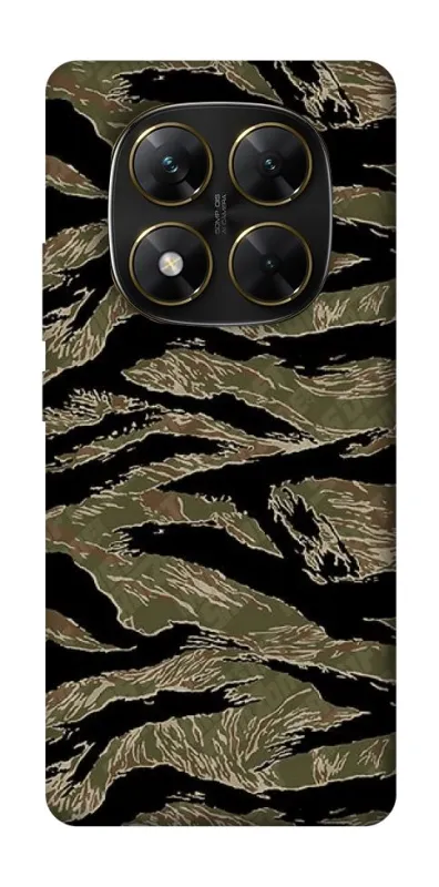 Чехол на Xiaomi Poco X7 Camouflage v23 фото 1 из 1