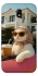 Чехол на Samsung J730 Galaxy J7 (2017) Stylish Cat Cruise фото 1 Чехол на Samsung J730 Galaxy J7 (2017) Stylish Cat Cruise фото 1 из 1