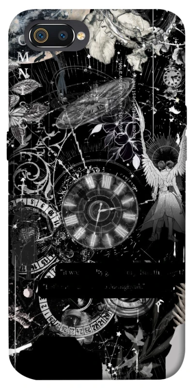 Чехол на Realme C2 Omniscient Reader's фото 1 из 1