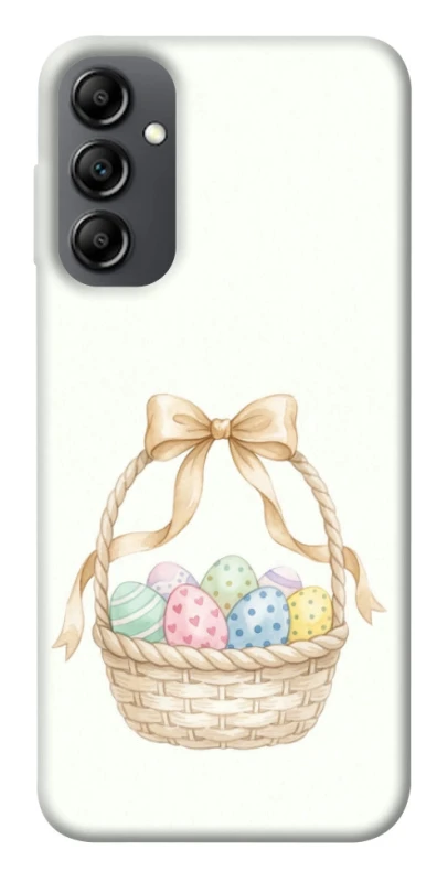 Чехол на Samsung Galaxy A14 4G/5G Easter ver.2 фото 1 из 1