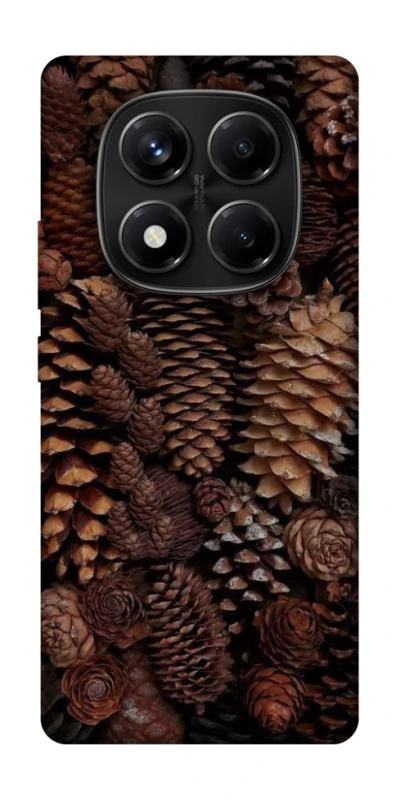 Чохол на Xiaomi Redmi Note 14 Pro 4G Magic1 фото 1 з 1