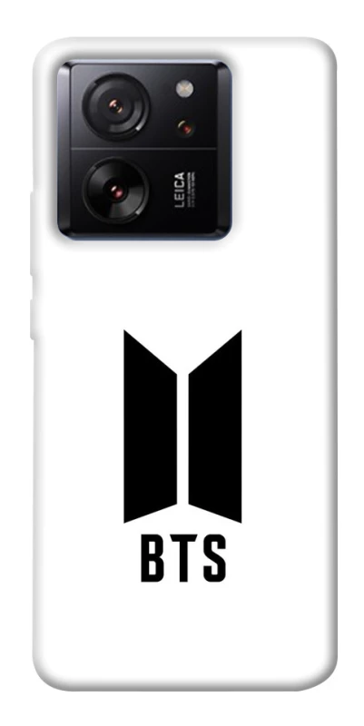 Чехол на Xiaomi 13T BTS logo фото 1 из 1