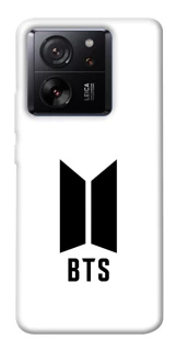 Чехол на Xiaomi 13T BTS logo фото 1 из 1