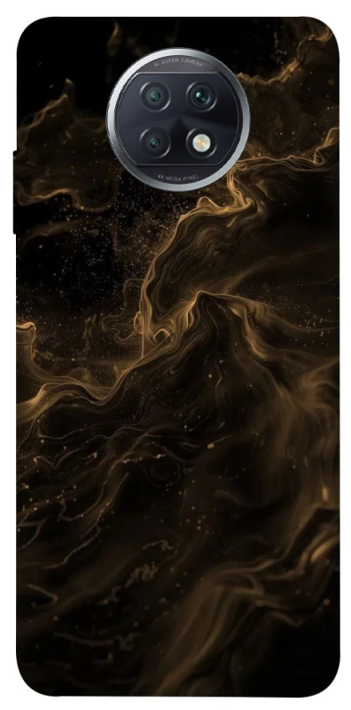 Чохол на Xiaomi Redmi Note 9 5G / Note 9T Epoxy design ver.5 фото 1 з 1