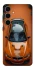 Чохол на Samsung Galaxy S25+ BMW orange фото 1 з 1
