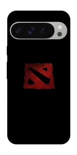 Чохол на Google Pixel 9 Pro XL Dota logo фото 1 з 1