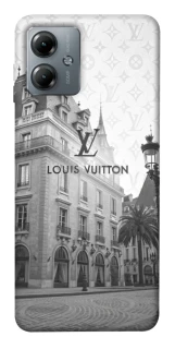 Чехол на Motorola Moto G14 Louis Vuitton ver.2 фото 1 из 1