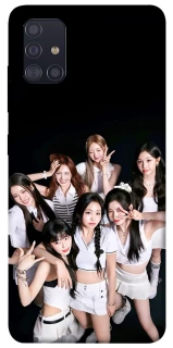 Чехол на Samsung Galaxy A51 BABYMONSTER фото 1 из 1