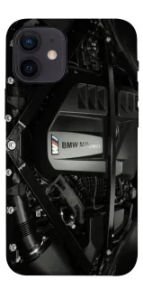 Чехол на Apple iPhone 12 mini (5.4") BMW V58 фото 1 из 1