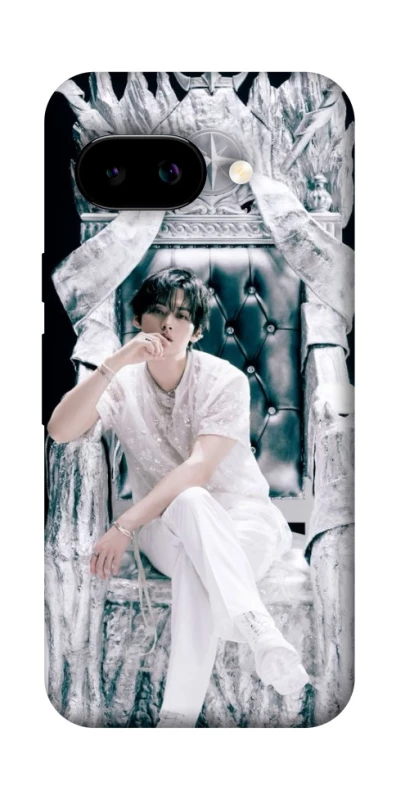 Чехол на Google Pixel 9a Lee Know GIANT фото 1 из 1