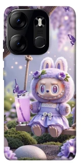 Чохол на Tecno Spark Go 2023 Labubu Dream фото 1 з 1