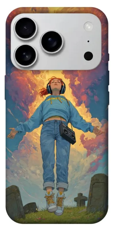 Чехол на Apple iPhone 18 Pro Max Stranger Things ver.39 фото 1 из 1