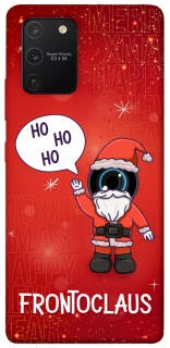 Чехол на Samsung Galaxy S10 Lite Frontoclaus фото 1 из 1