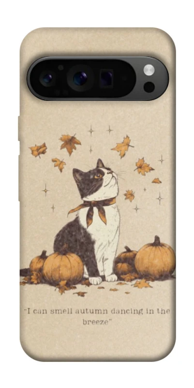 Чехол на Google Pixel 9 Pro Autumn vibes ver.3 фото 1 Чехол на Google Pixel 9 Pro Autumn vibes ver.3 фото 1 из 1