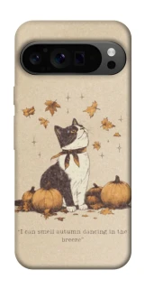 Чехол на Google Pixel 9 Pro Autumn vibes ver.3 фото 1 Чехол на Google Pixel 9 Pro Autumn vibes ver.3 фото 1 из 1