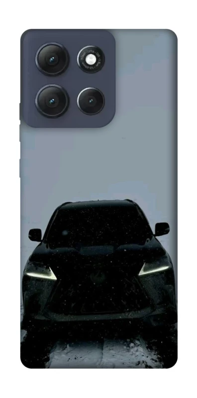 Чохол на Motorola Moto G86 Power Lexus v8 фото 1 з 1