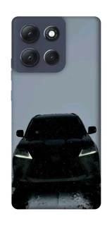 Чехол на Motorola Moto G86 Power Lexus v8 фото 1 из 1