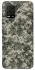 Чехол на Xiaomi Mi 10 Lite Camouflage v25 фото 1 из 1